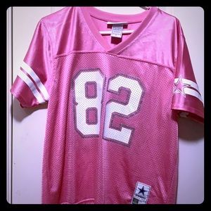 Dallas Cowboys Jersey
